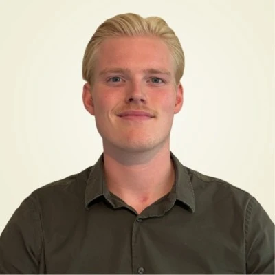 Daniel van Doesum