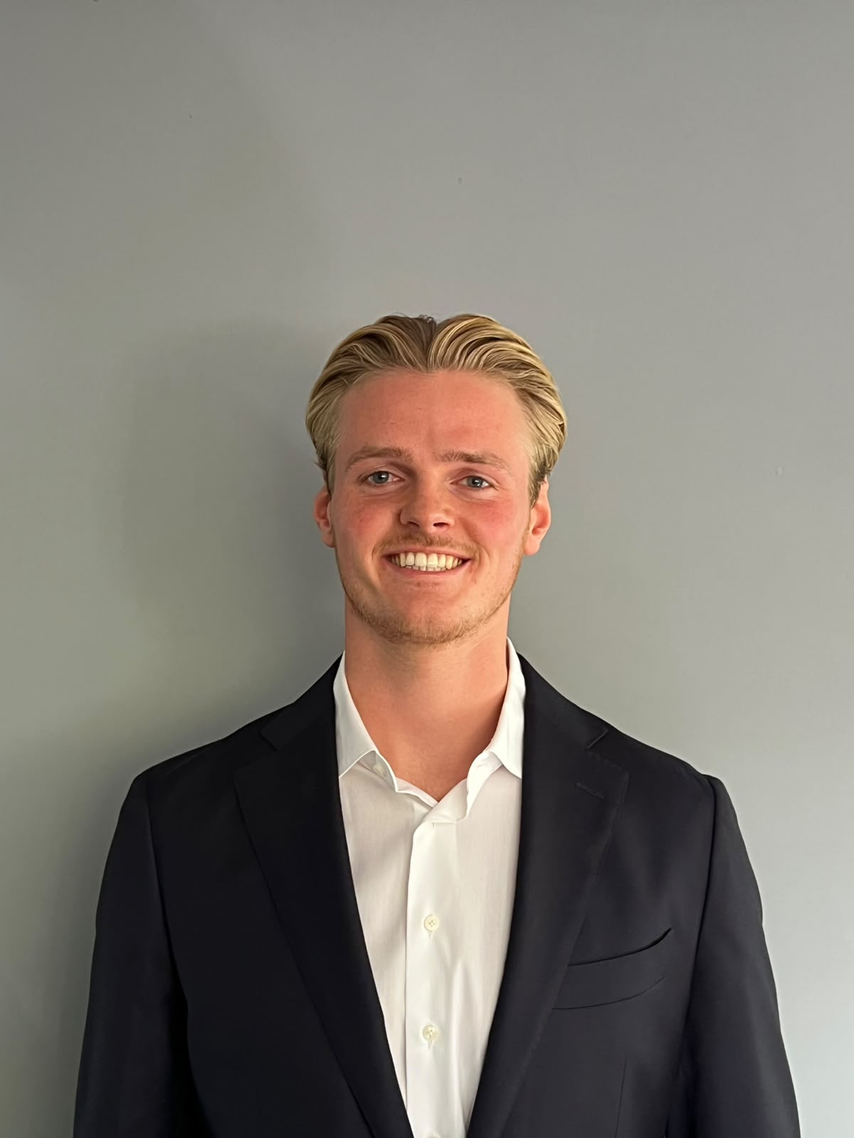 Kilian van PragmatiQ