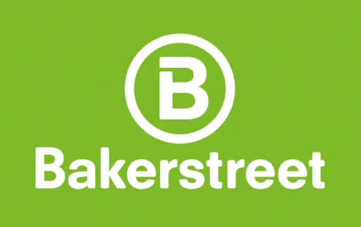 Bakerstreet logo