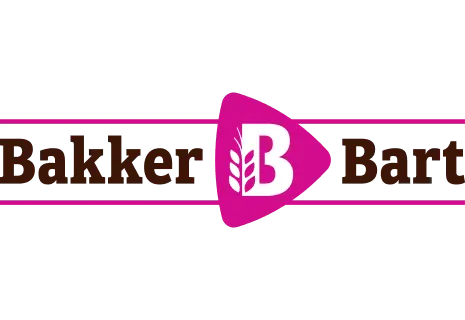 Bakker Bart logo