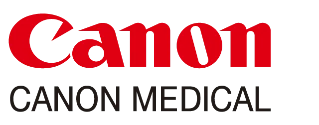 Canon Medical logo