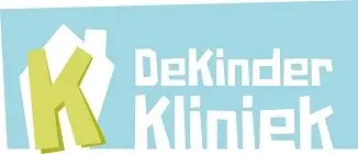 De Kinderkliniek logo