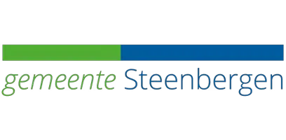Gemeente Steenbergen logo
