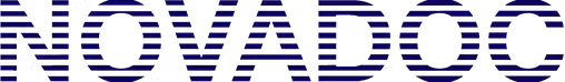 Novadoc logo