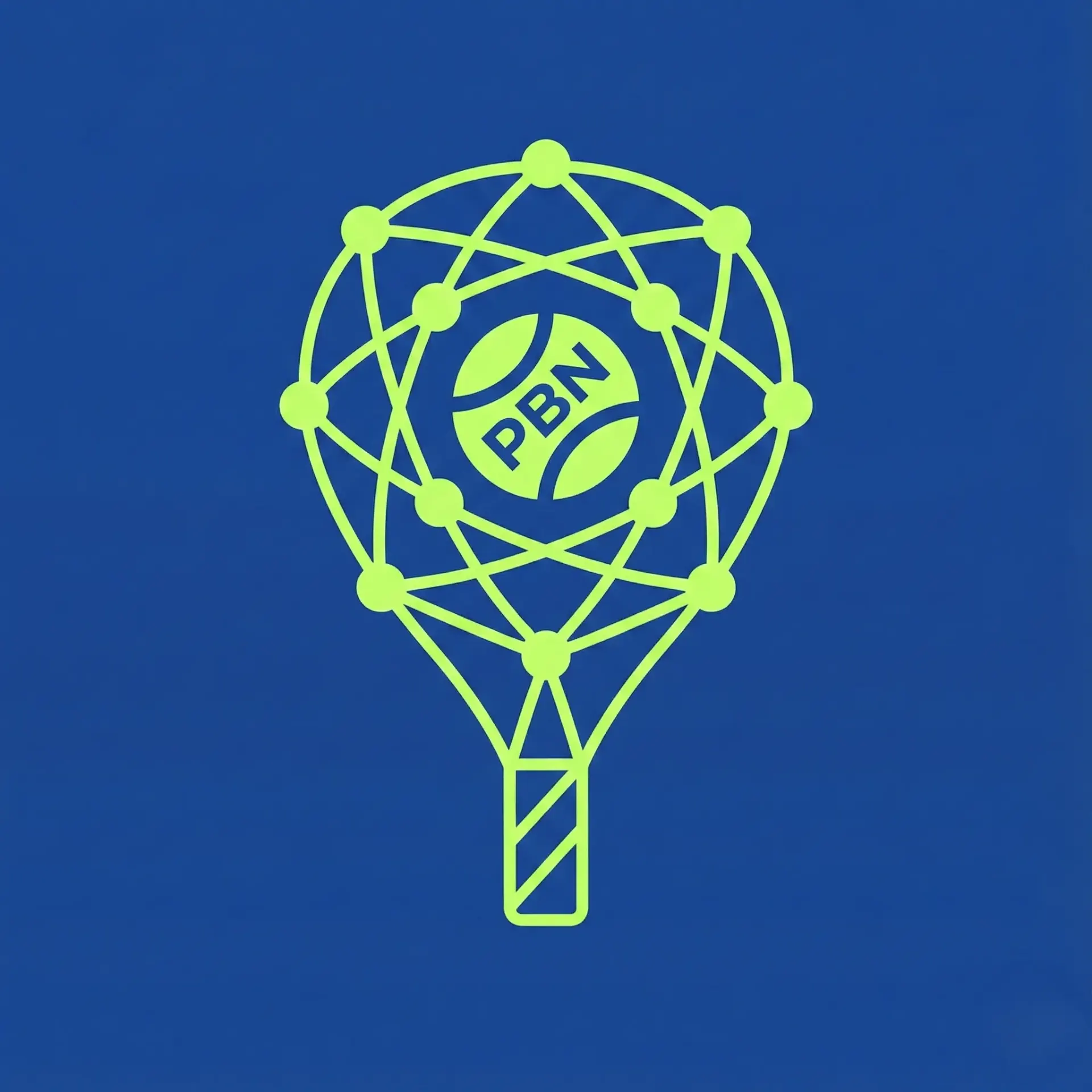 Padel Biz Network logo